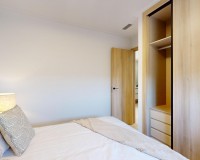 Nybygg - Penthouse - Pilar de la Horadada - Lo Monte