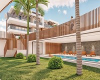 Nybygg - Penthouse - Pilar de la Horadada - Playa de las Higuericas