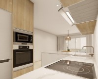 Nybygg - Penthouse - Pilar de la Horadada - Playa de las Higuericas
