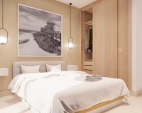 Nybygg - Penthouse - Pilar de la Horadada - Playa de las Higuericas
