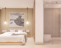 Nybygg - Penthouse - Pilar de la Horadada - Playa de las Higuericas
