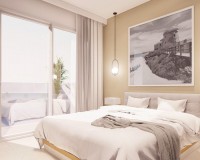 Nybygg - Penthouse - Pilar de la Horadada - Playa de las Higuericas