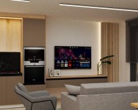 Nybygg - Penthouse - Pilar de la Horadada - Playa de las Higuericas