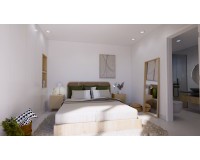Nybygg - Penthouse - Pilar de la Horadada