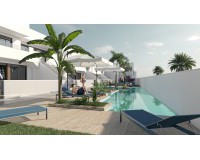 Nybygg - Penthouse - Pilar de la Horadada