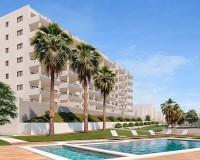Nybygg - Penthouse - San Miguel de Salinas - Pueblo
