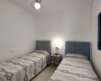 Nybygg - Penthouse - San Miguel de Salinas - Pueblo
