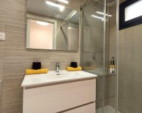 Nybygg - Penthouse - San Miguel de Salinas - Pueblo