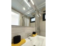 Nybygg - Penthouse - San Miguel de Salinas - Pueblo