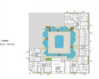 Nybygg - Penthouse - San Pedro De Alcantara - Marbella West