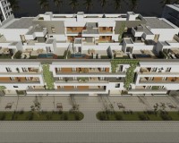 Nybygg - Penthouse - San Pedro De Alcantara - pueblo