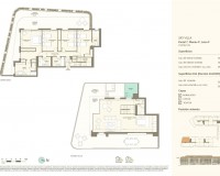 Nybygg - Penthouse - San Pedro De Alcantara