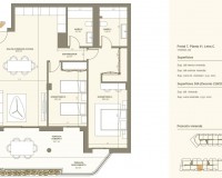 Nybygg - Penthouse - San Pedro De Alcantara