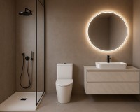 Nybygg - Penthouse - San Pedro del Pinatar - Lo pagan