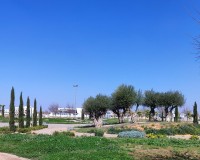 Nybygg - Penthouse - Torre Pacheco - Centro