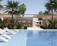 Nybygg - Penthouse - Torre Pacheco - San Cayetano