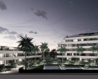 Nybygg - Penthouse - Torre Pacheco - Santa Rosalia Lake And Life Resort