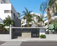 Nybygg - Penthouse - Torre Pacheco - Santa Rosalia Lake And Life Resort