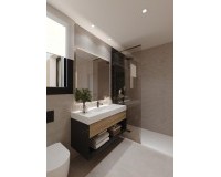 Nybygg - Penthouse - Torre Pacheco - Santa Rosalia Lake And Life Resort