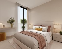 Nybygg - Penthouse - Torre Pacheco - Santa Rosalia Lake And Life Resort