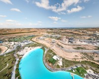Nybygg - Penthouse - Torre Pacheco - Santa Rosalia Lake And Life Resort