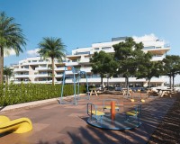 Nybygg - Penthouse - Torre Pacheco - Santa Rosalia Lake And Life Resort