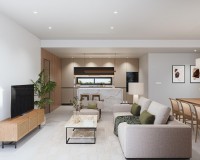 Nybygg - Penthouse - Torre Pacheco - Santa Rosalia Lake And Life Resort