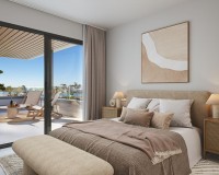 Nybygg - Penthouse - Torre Pacheco - Santa Rosalia Lake And Life Resort