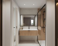 Nybygg - Penthouse - Torre Pacheco - Santa Rosalia Lake And Life Resort