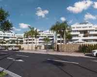 Nybygg - Penthouse - Torre Pacheco - Santa Rosalia Lake And Life Resort