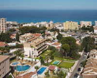 Nybygg - Penthouse - Torremolinos - Benalmádena