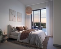 Nybygg - Penthouse - Torrevieja - Aguas Nuevas