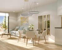 Nybygg - Penthouse - Torrevieja - Centro