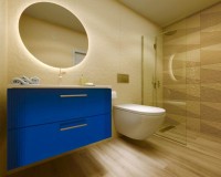 Nybygg - Penthouse - Torrevieja - Centro