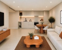 Nybygg - Penthouse - Torrevieja - Centro