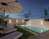 Nybygg - Penthouse - Torrevieja - Centro