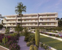 Nybygg - Penthouse - Torrevieja - La Hoya