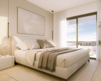 Nybygg - Penthouse - Torrevieja - La Hoya