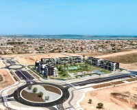 Nybygg - Penthouse - Torrevieja - La Siesta