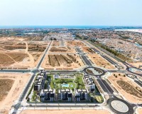Nybygg - Penthouse - Torrevieja - La Siesta