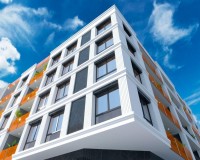 Nybygg - Penthouse - Torrevieja - Parque de las Naciones
