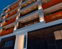 Nybygg - Penthouse - Torrevieja - Parque de las Naciones