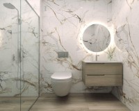 Nybygg - Penthouse - Torrevieja - Parque de las Naciones