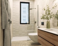 Nybygg - Penthouse - Torrevieja - Playa de El Cura