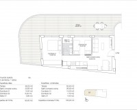 Nybygg - Penthouse - Torrevieja - Playa de los locos