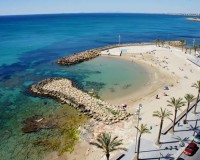 Nybygg - Penthouse - Torrevieja - Playa de los locos