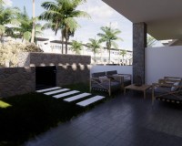 Nybygg - Penthouse - Torrevieja - Punta prima