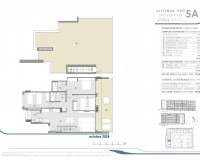 Nybygg - Penthouse - Torrevieja - Punta prima