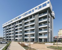 Nybygg - Penthouse - Torrevieja - Torreblanca
