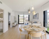 Nybygg - Penthouse - Torrevieja - Torreblanca